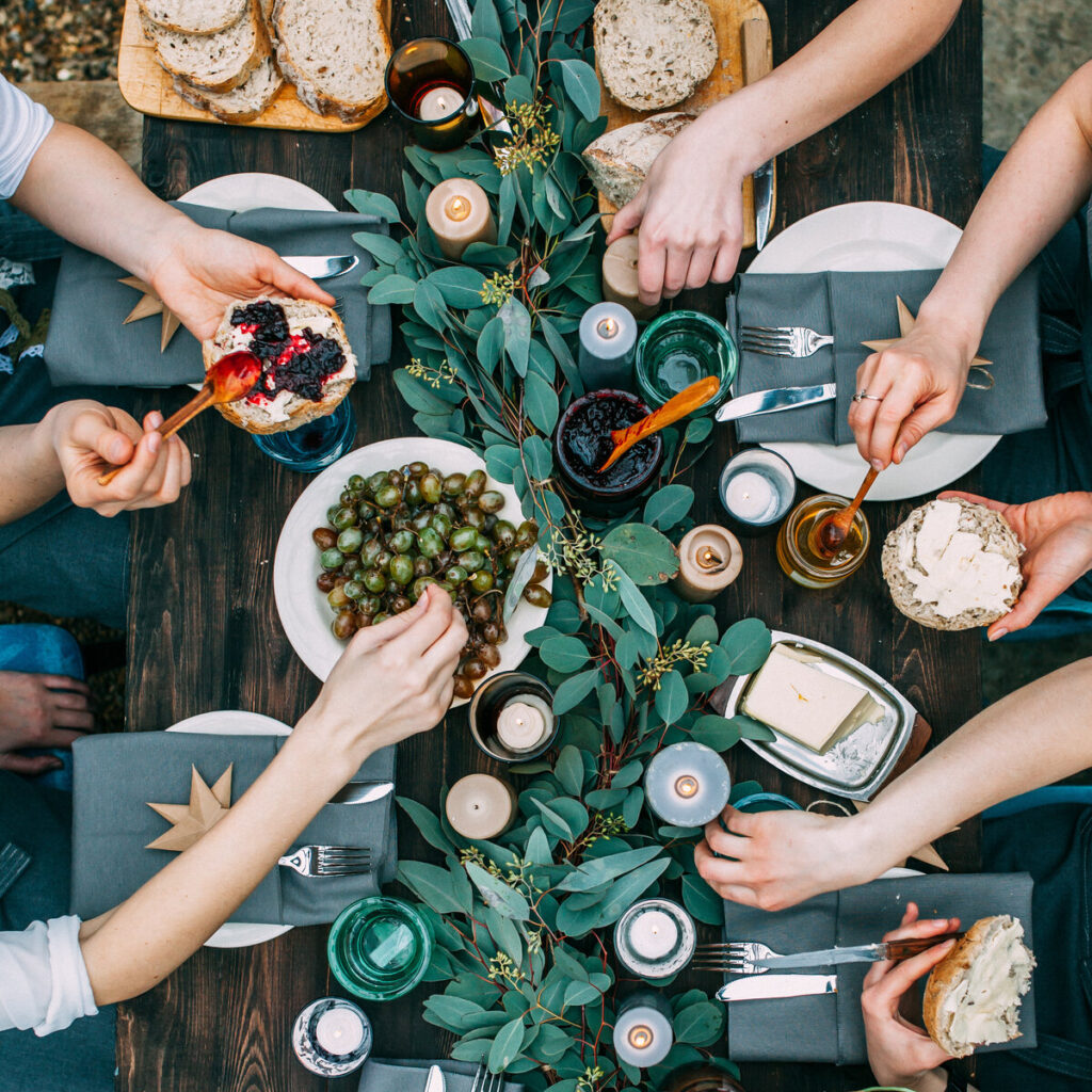 A Food Lover’s Guide to Ridglea Hills: Savoring the Best Eats in This Charming Fort Worth Neighborhood